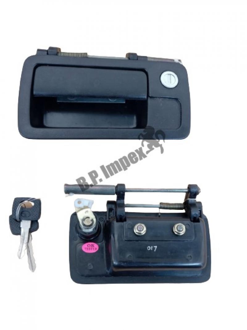 ASSEMBLY OUTER HANDLE LH,405372300113